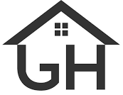 VCM Guest House logo